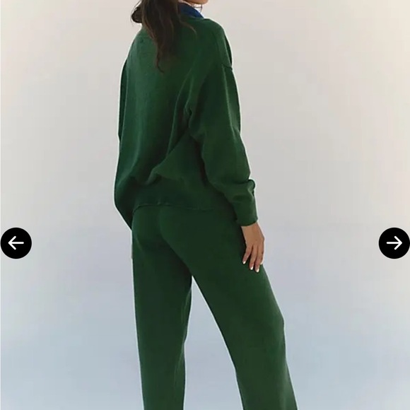 Free People FP Beach Solar Sweater Set - Picture 2 of 11